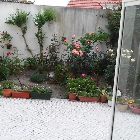 Apartamento Pink House Coímbra